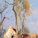 Pommiers en Fleurs – Gouvernes thumbnail