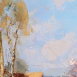 Pommiers en Fleurs – Gouvernes thumbnail