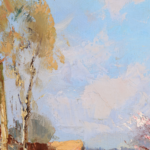 Pommiers en Fleurs – Gouvernes thumbnail
