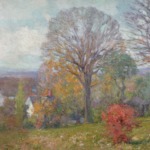 Près de Grez – au-dessus du Loing thumbnail
