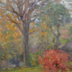 Près de Grez – au-dessus du Loing thumbnail