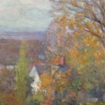 Près de Grez – au-dessus du Loing thumbnail