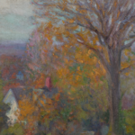 Près de Grez – au-dessus du Loing thumbnail