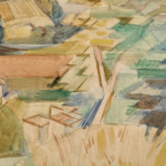 Mirmande – Vue de Cliousclat thumbnail
