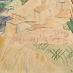 Mirmande – Vue de Cliousclat thumbnail