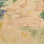 Mirmande – Vue de Cliousclat thumbnail