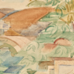 Mirmande – Vue de Cliousclat thumbnail
