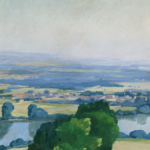 A river landscape thumbnail