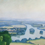 A river landscape thumbnail