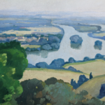 A river landscape thumbnail