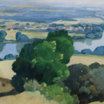 A river landscape thumbnail