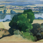 A river landscape thumbnail