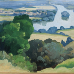 A river landscape thumbnail
