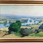 A river landscape thumbnail