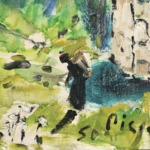 The Italian Alps thumbnail