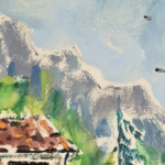 The Italian Alps thumbnail