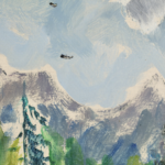 The Italian Alps thumbnail