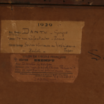 Soirée pluviese au Yoshiwara – Japan thumbnail