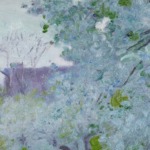 Pommiers en fleurs – Grez-sur-Loing thumbnail