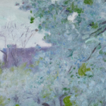 Pommiers en fleurs – Grez-sur-Loing thumbnail