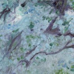 Pommiers en fleurs – Grez-sur-Loing thumbnail