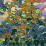 Fleurs dans le jardin thumbnail