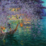 Sous les Cerisiers en Fleurs – Fête De Nuit au Japon thumbnail