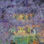 Sous les Cerisiers en Fleurs – Fête De Nuit au Japon thumbnail