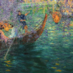 Sous les Cerisiers en Fleurs – Fête De Nuit au Japon thumbnail