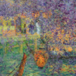 Sous les Cerisiers en Fleurs – Fête De Nuit au Japon thumbnail