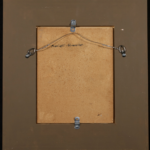 Gloucester Harbour, Massachusettes – Moonlight thumbnail