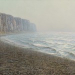 Misty Morning – Le Treport thumbnail