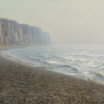 Misty Morning – Le Treport thumbnail