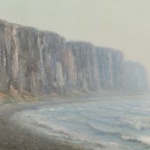 Misty Morning – Le Treport thumbnail