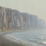 Misty Morning – Le Treport thumbnail