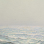 Misty Morning – Le Treport thumbnail