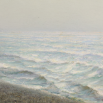 Misty Morning – Le Treport thumbnail