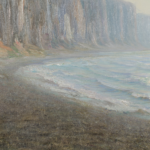 Misty Morning – Le Treport thumbnail