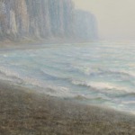 Misty Morning – Le Treport thumbnail
