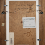 Portrait d’Une Jeune Fille – Le Jardin du Luxembourg thumbnail