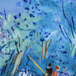 Promenade au Bois de Boulogne thumbnail