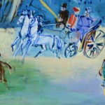 Promenade au Bois de Boulogne thumbnail
