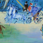 Promenade au Bois de Boulogne thumbnail