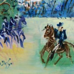 Promenade au Bois de Boulogne thumbnail