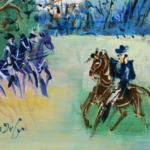 Promenade au Bois de Boulogne thumbnail