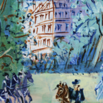 Promenade au Bois de Boulogne thumbnail