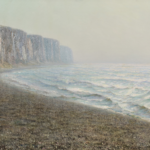Misty Morning – Le Treport thumbnail