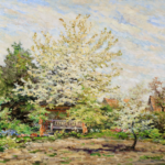 Pommiers en fleurs thumbnail