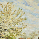 Pommiers en fleurs thumbnail