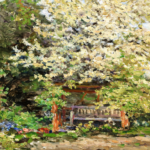 Pommiers en fleurs thumbnail